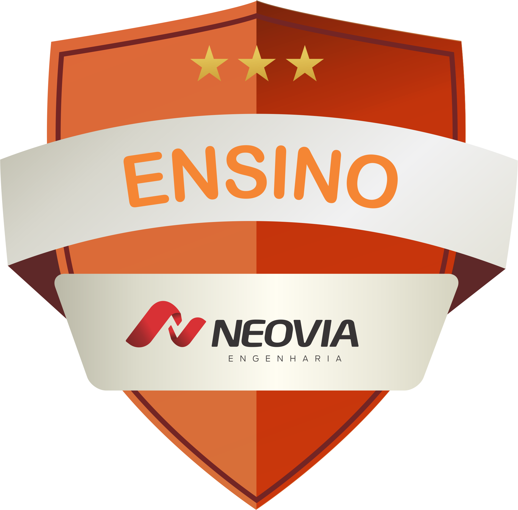 Logo - Neovia Engenharia